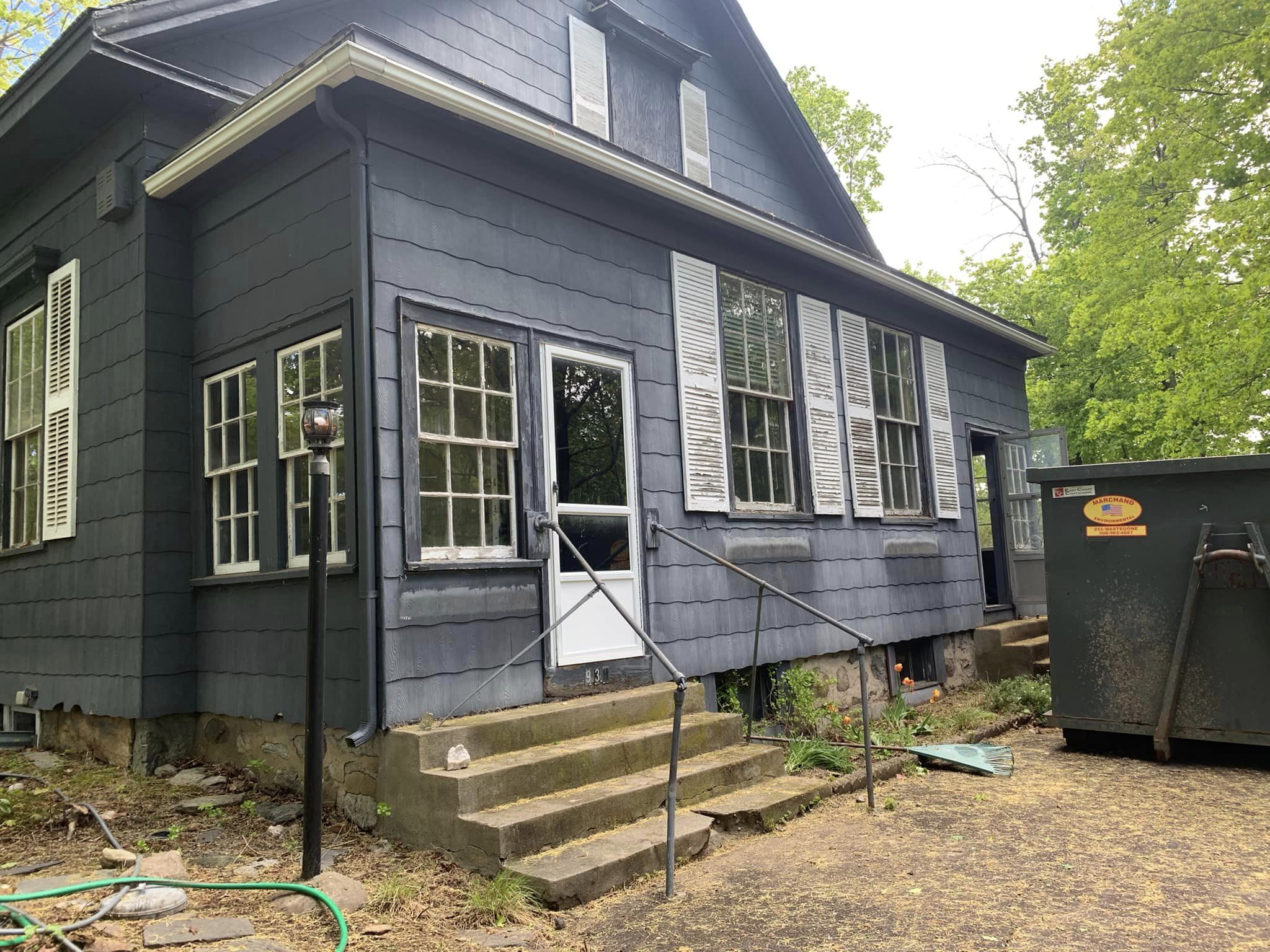 Vallees Home Improvement Inc 134 Lakeshore Dr, Blackstone Massachusetts 01504