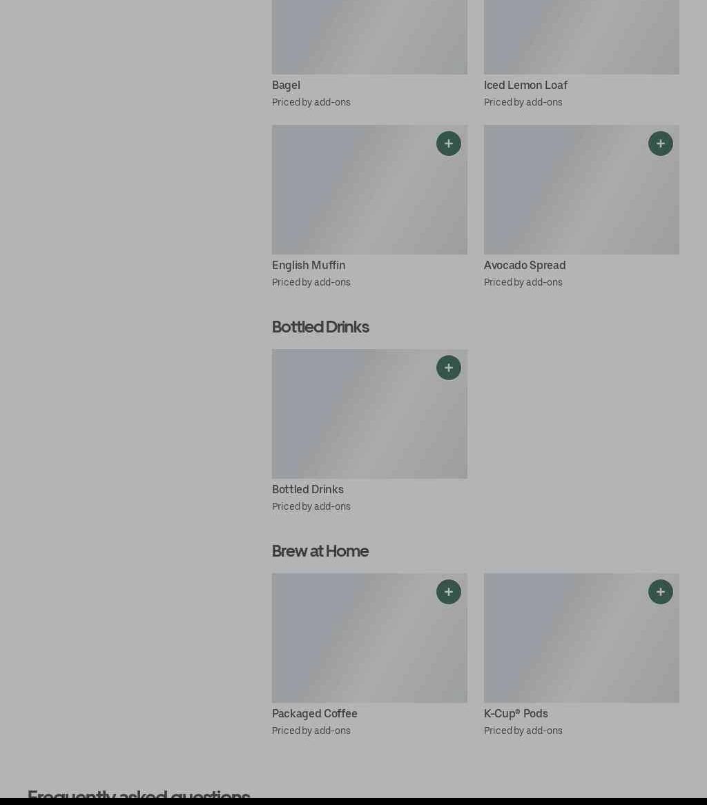 Photo credit: Posmates