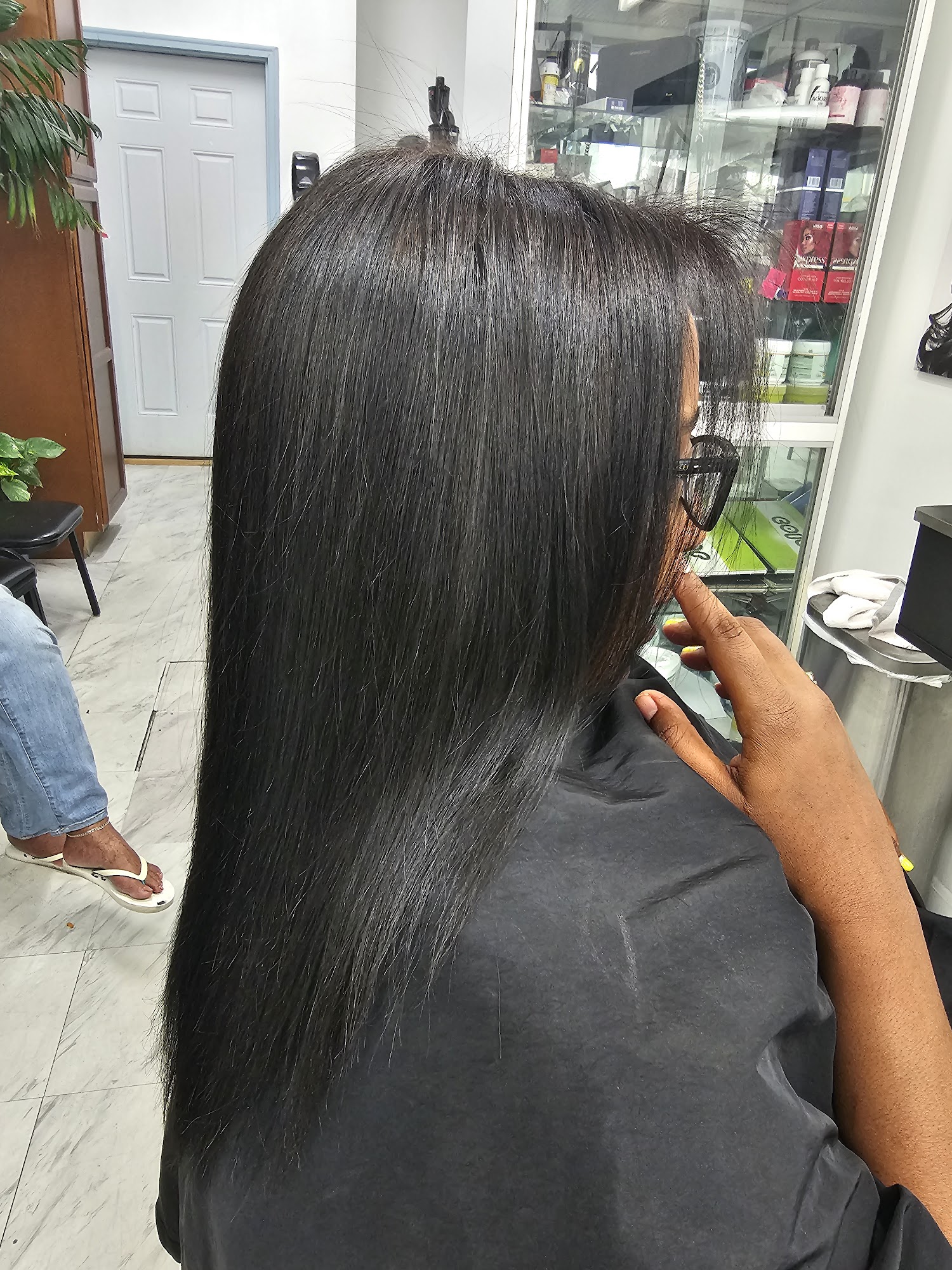 Imagenes Beauty Salon
