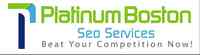 Platinum Boston Seo Services