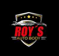 Roy's Auto Body & Repairs
