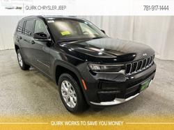 Quirk Chrysler Jeep