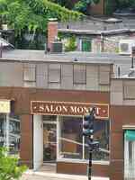 Salon Monet