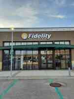 Fidelity Investor Center in Chestnut Hill