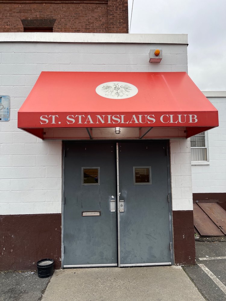 St. Stanislaus Club