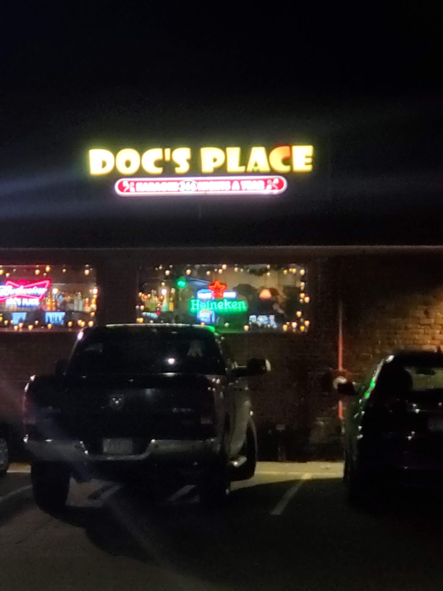 Doc's Place