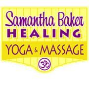Samantha Baker Healing