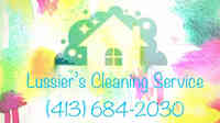 Lussier's Cleaning Services