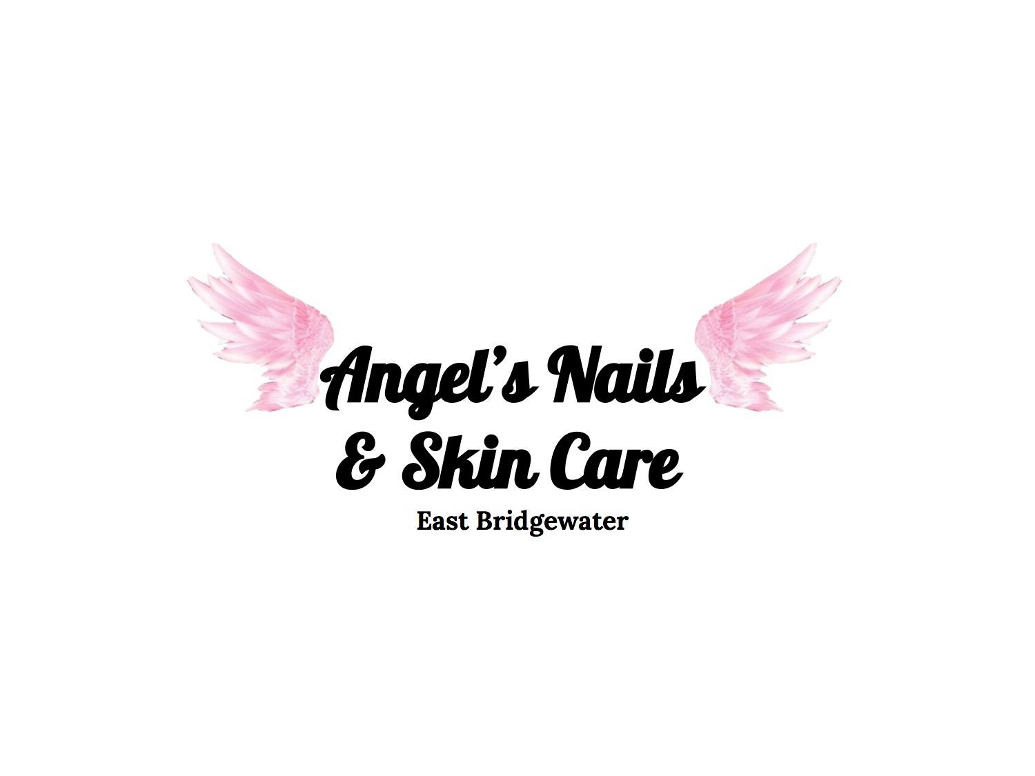 Angel's Nails & Skin Care 685 N Bedford St B, East Bridgewater Massachusetts 02333