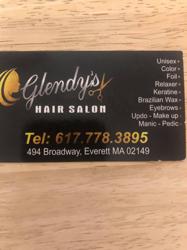Glendy's Hair Salon