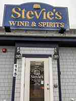 Stevie's Wine & Spirits