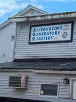 AGS Alternators Generators Starters (AER Automotive Electrical)