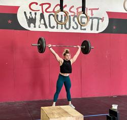 CrossFit Wachusett