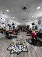 Exclusive Cuts Barbershop