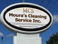 Moura’s Cleaning Service, Inc.