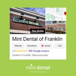 Mint Dental of Franklin
