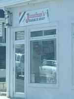 Johnathan Barber Shop