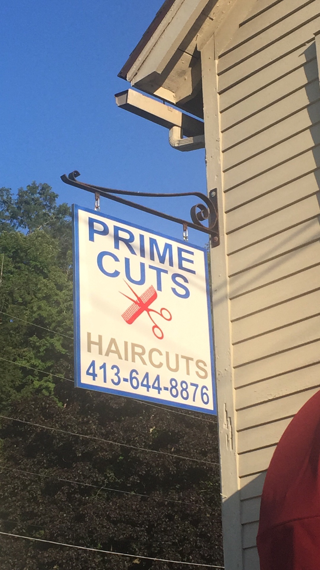 Prime Cuts 78 State Rd Ste 2, Great Barrington Massachusetts 01230