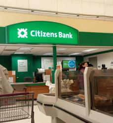 Citizens Bank