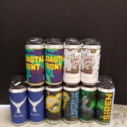 Community Package Store
