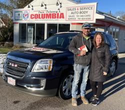 Dave Delaney's COLUMBIA Pre-Owned Cars, Trucks, Vintage Autos and Automotive Maintenance