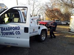 Bradford Towing & Auto Repair