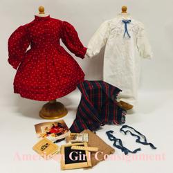 American Girl Consignment