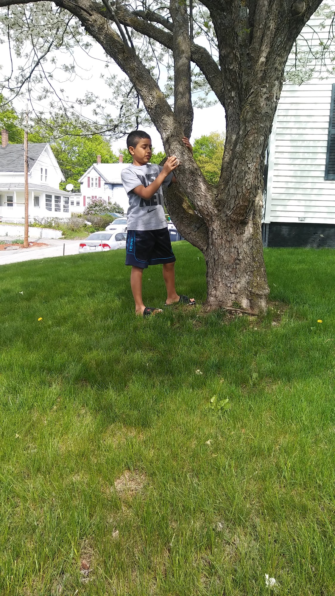 Eldredge Warner J Locksmith