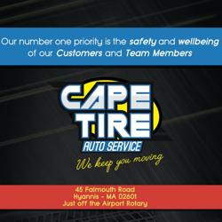 Cape Tire Service