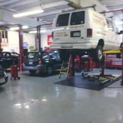 Claudio Auto Repair