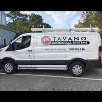 Tavano Mechanical