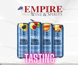 Empire Wine & Spirits