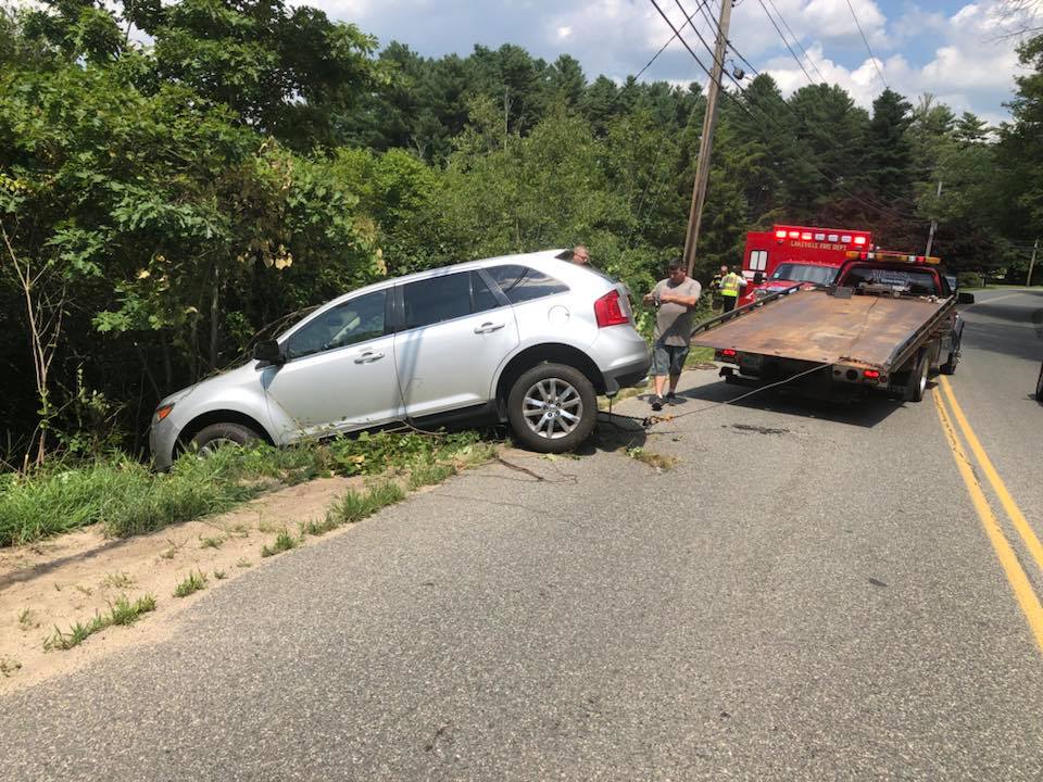 AFFORDABLE TOWING AND AUTO REPAIR INC. 1 Fern Ave, Lakeville Massachusetts 02347