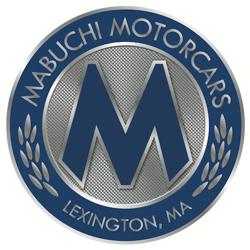 Mabuchi Motorcars