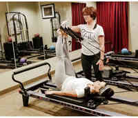 Vitality Massage and Pilates Center