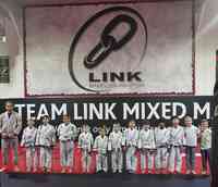 Team Link Ludlow MA - Brazilian Jiu Jitsu
