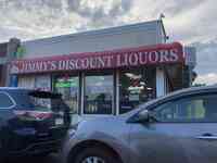 Jimmys Discount Liquor