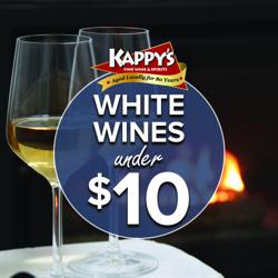 Kappy's Fine Wine & Spirits
