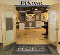 Frank Webb Home - Malden