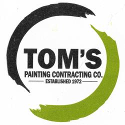 Tom's Painting & Contracting LLC