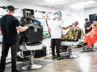 New Generation Barbershop