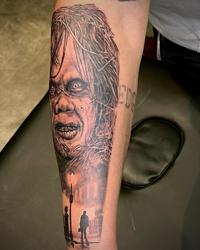 Iconic Ink Tattoo