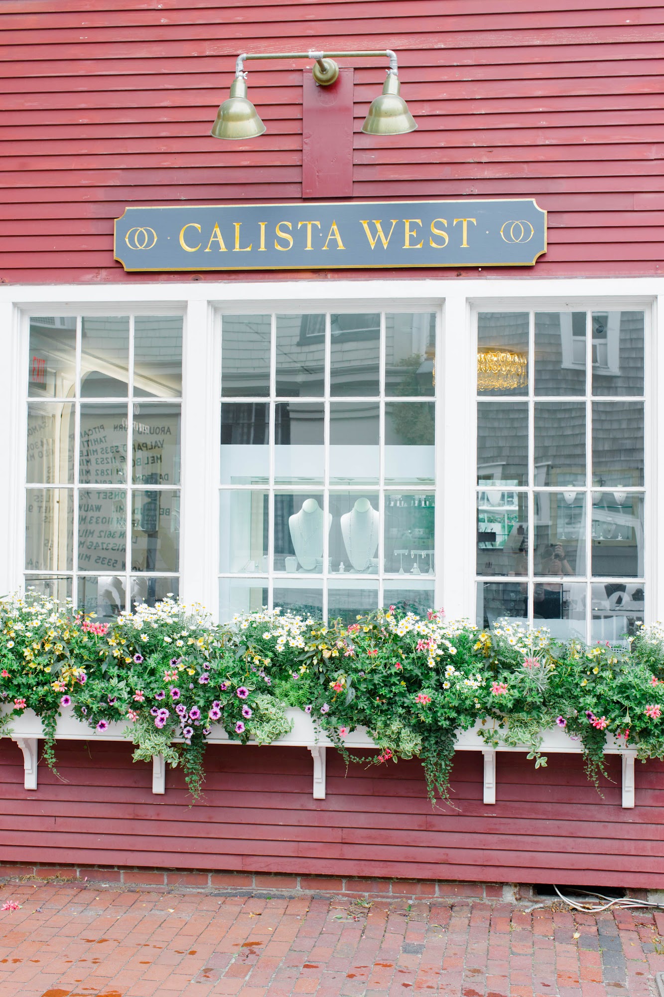 Calista West 12 Main St, Nantucket Massachusetts 02554