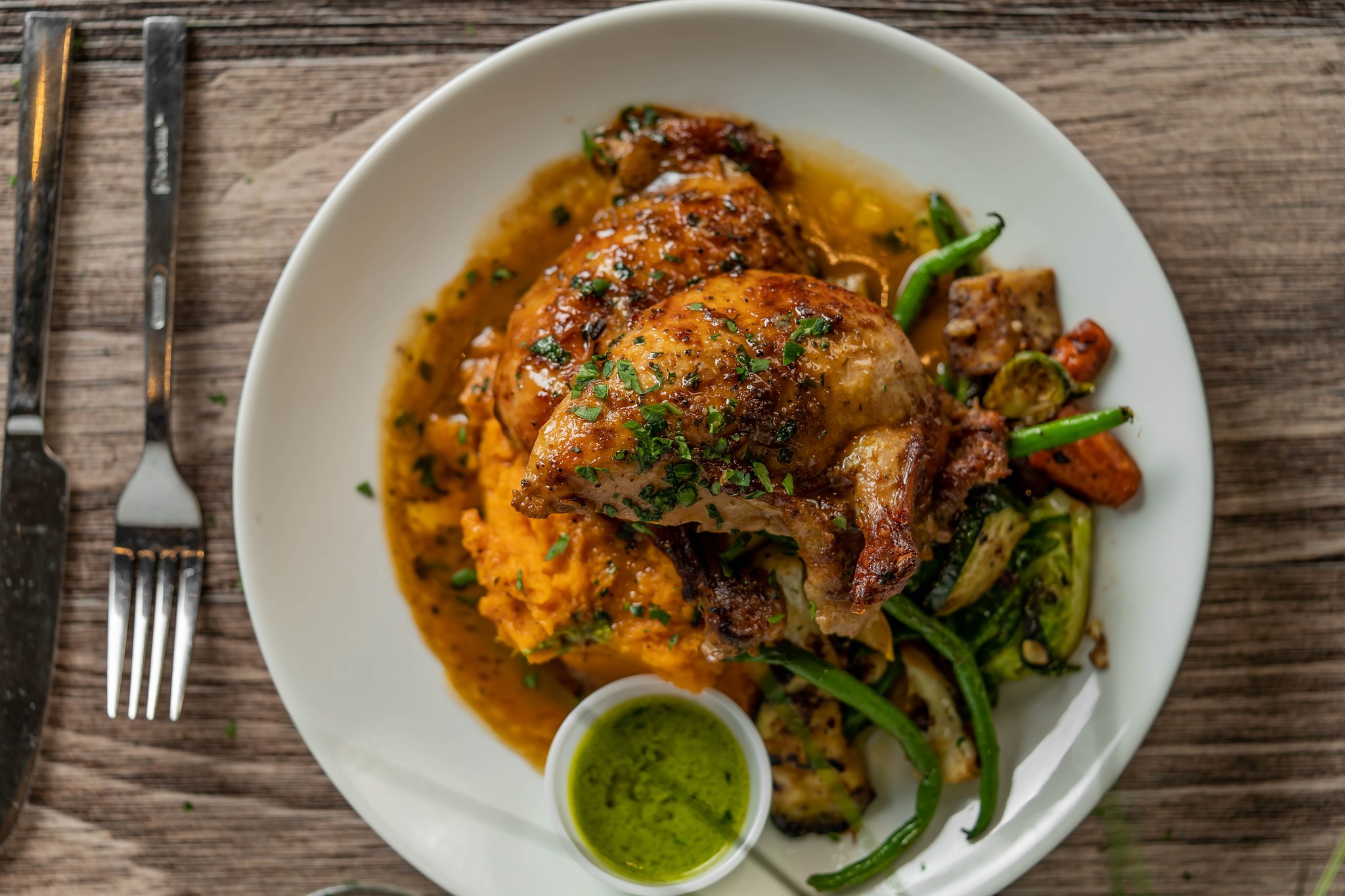 Latina Kitchen & Bar