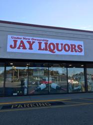 Jay's Wine & Spirit's New Bedford