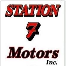 Station 7 Motors, Inc.