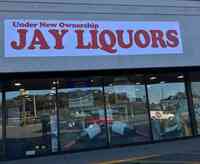 Jay liquors
