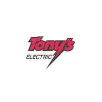 Tony's Electric