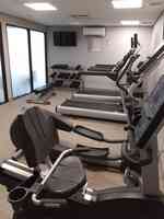 Olin Fitness Center