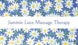 Jammie Luce Massage Therapy